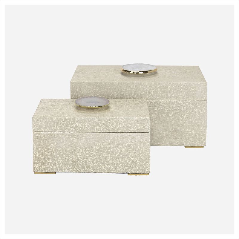 Berkley Boxes -Set 2