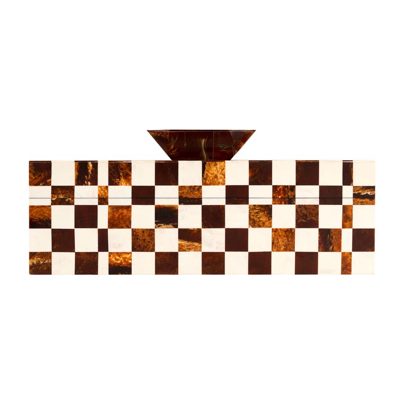 Camiro Long Box