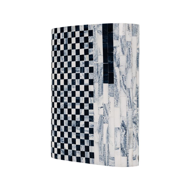 Amador Tall Planter - Imagen 2
