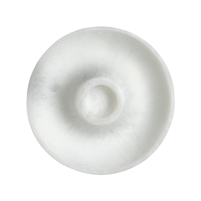 White Resin Chip And Dip - White-ST - White - Imagen 5