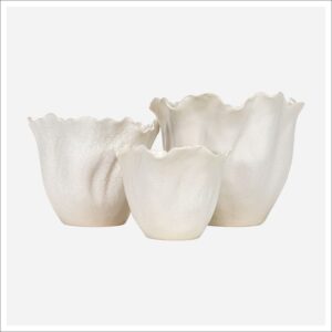 Flora Planters -Set 3