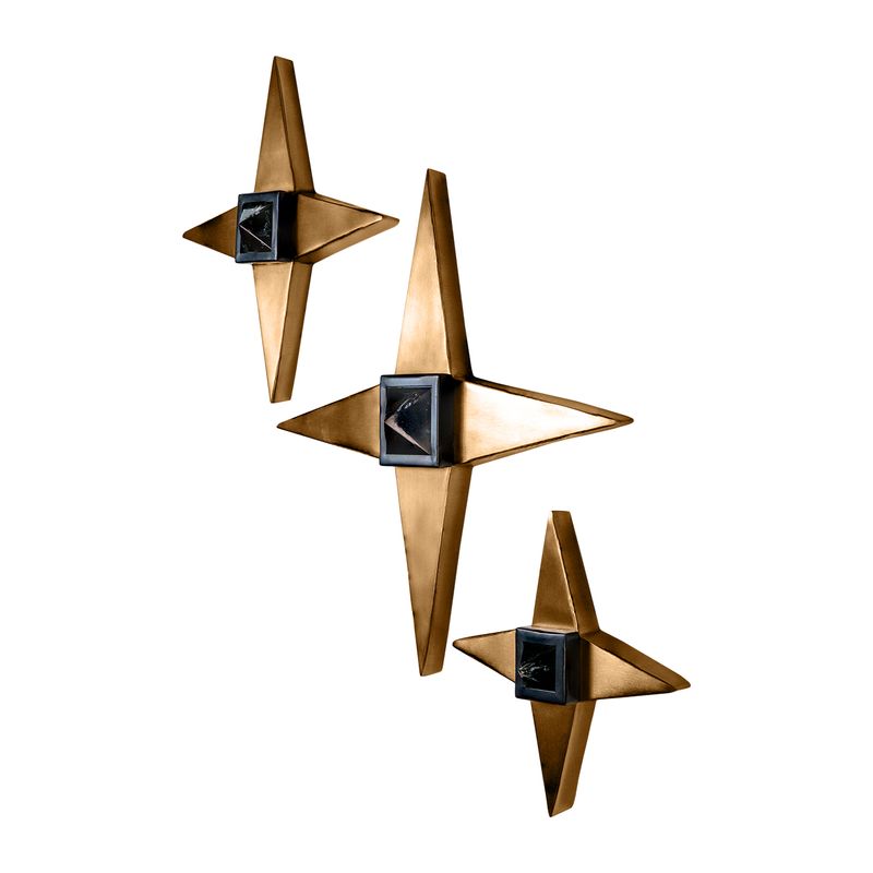 Astral Wall Decor -Set 3 - Imagen 2