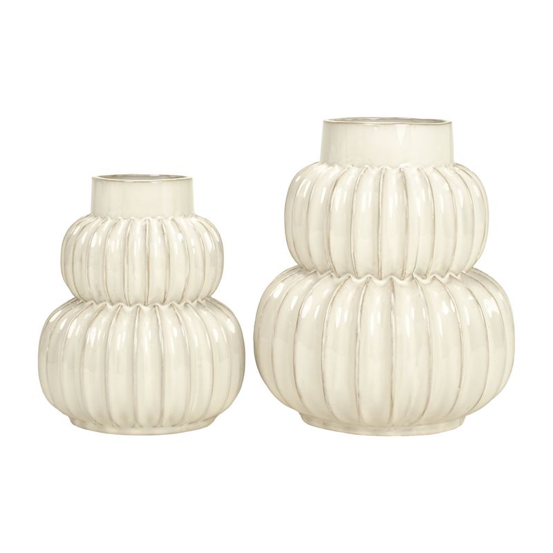 Alamari Vases -Set 2 - Imagen 2