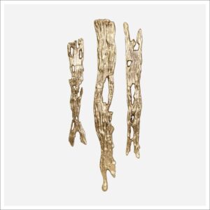 Fenris Wall Art -Set 3