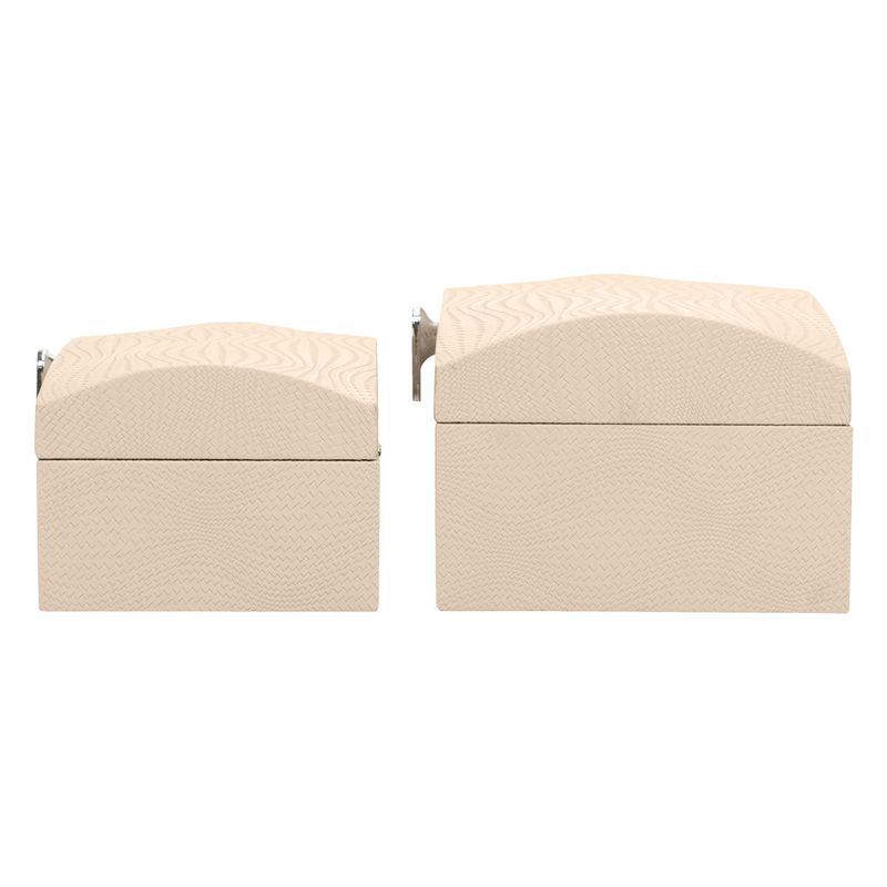 Ambrose Boxes -Set 2 - Imagen 3