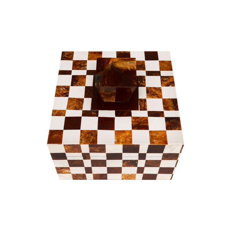 Camiro Short Box - Imagen 6