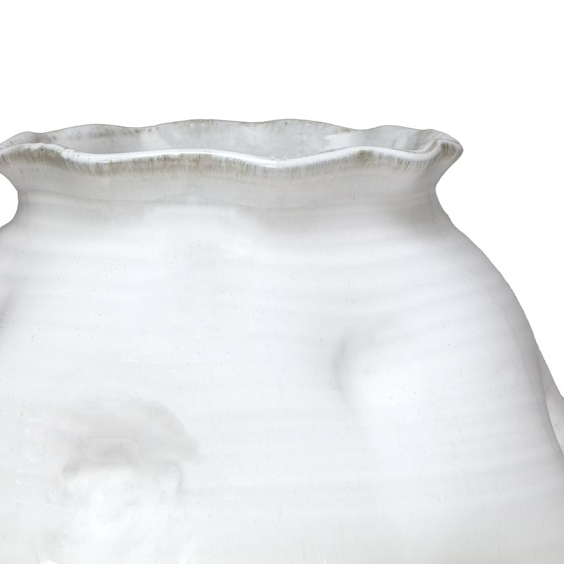 Ainsley Short Vase - Imagen 5