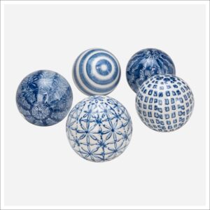 Barrett Spheres -Ea