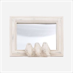Bird Mirror -SB