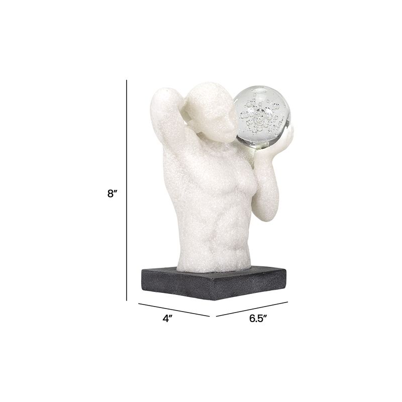 Brava Bookends -Set 2 - Imagen 3