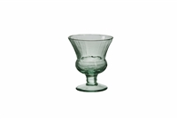 Recylcled Glass Ree Glass/Votive- A - GLASS