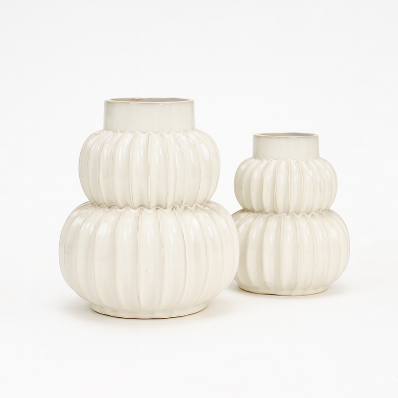 Alamari Vases -Set 2 - Imagen 5