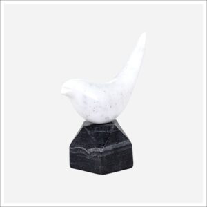 Adilene Bird Figurine
