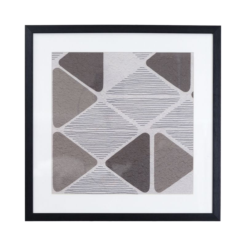 Alaric Wall Art -Set 2 -SB - Imagen 5