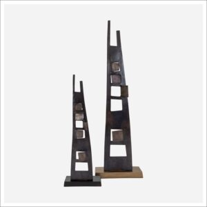 Amateo Sculptures -Set 2 -SB