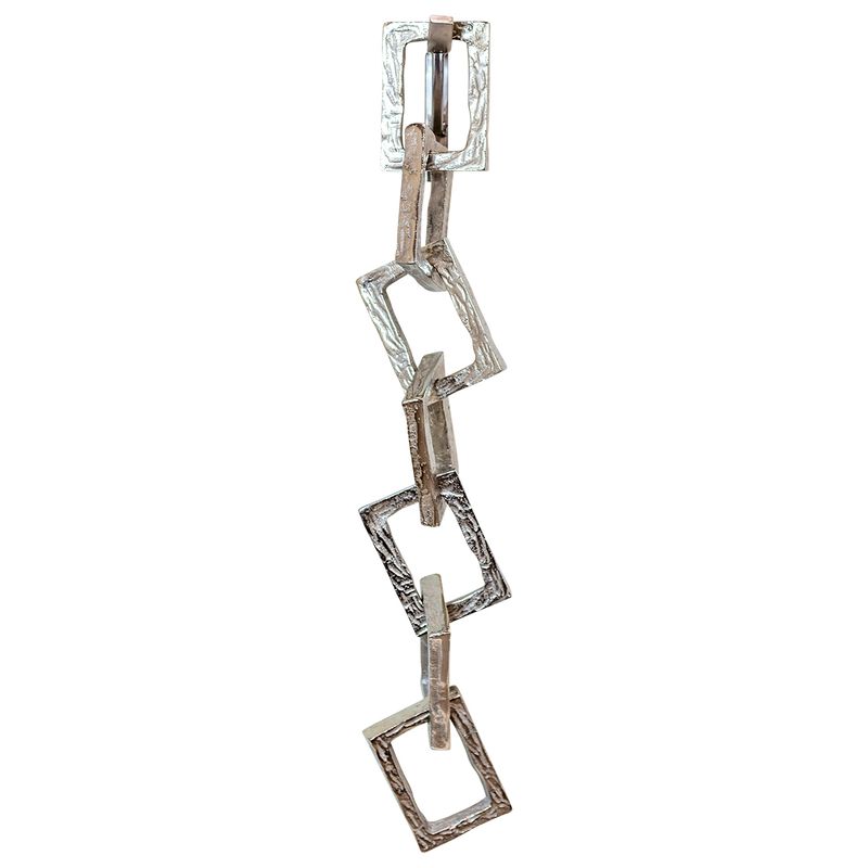 Chain Wall Hangers -Set 2 -SB - Imagen 3