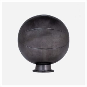 Basketball Sculpture