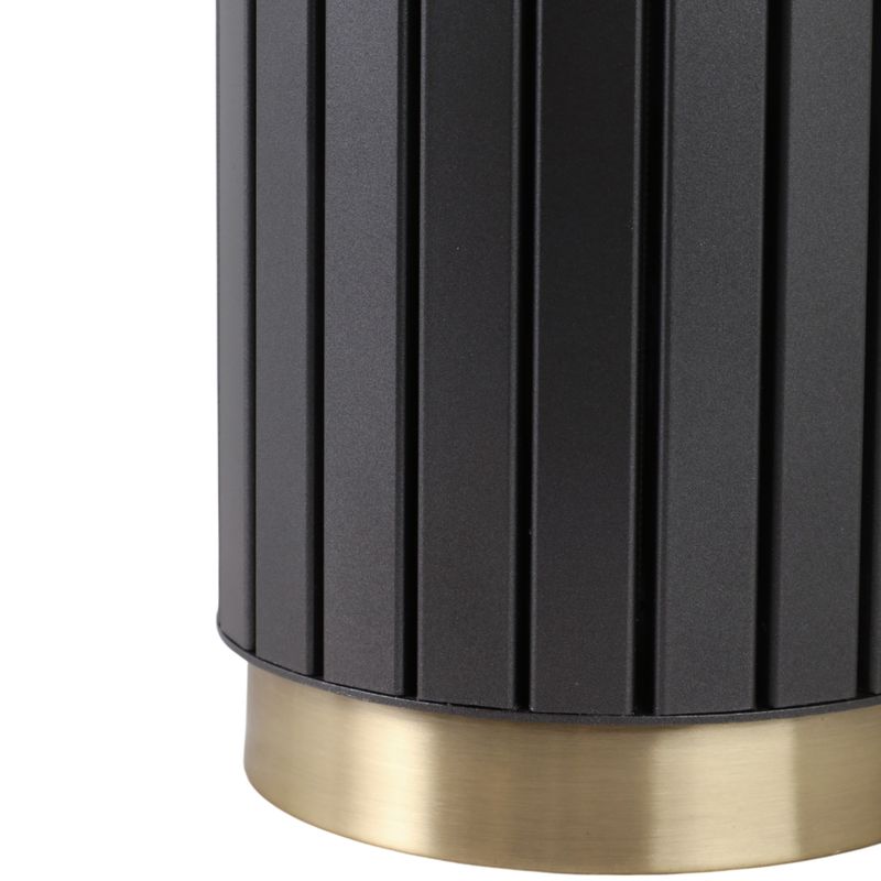 BECKETTVIEW GRAY LAMP 28 (IN) - Imagen 6