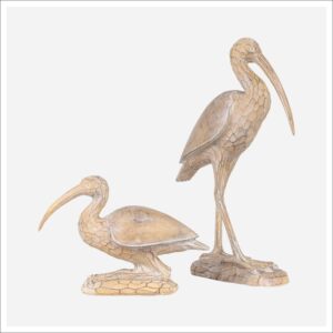 Catalina Figurines -Set 2