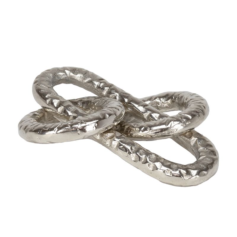 Akron Silver Chain Link - Imagen 2