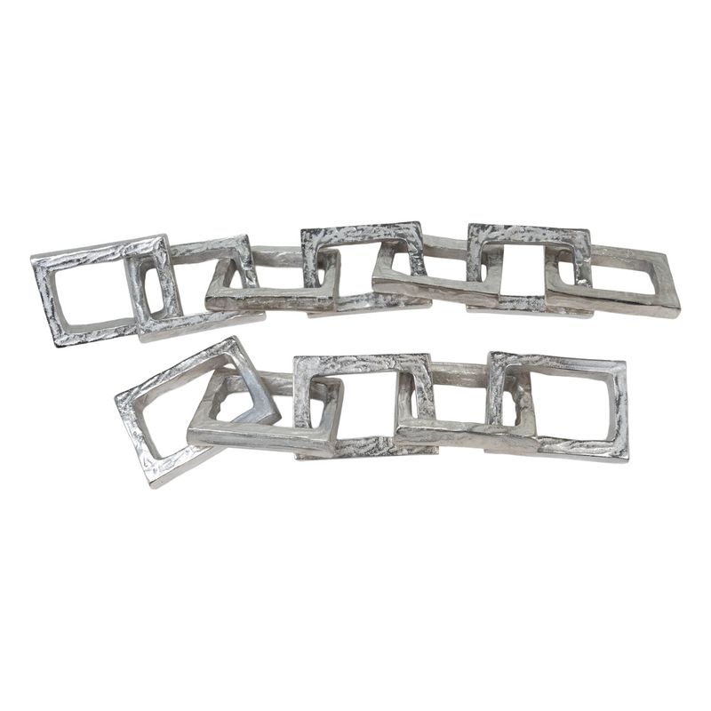 Chain Sculptures -Set 2 -SB - Imagen 4