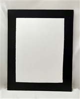 Rectangle Mirror 24" x 30"H - A - A