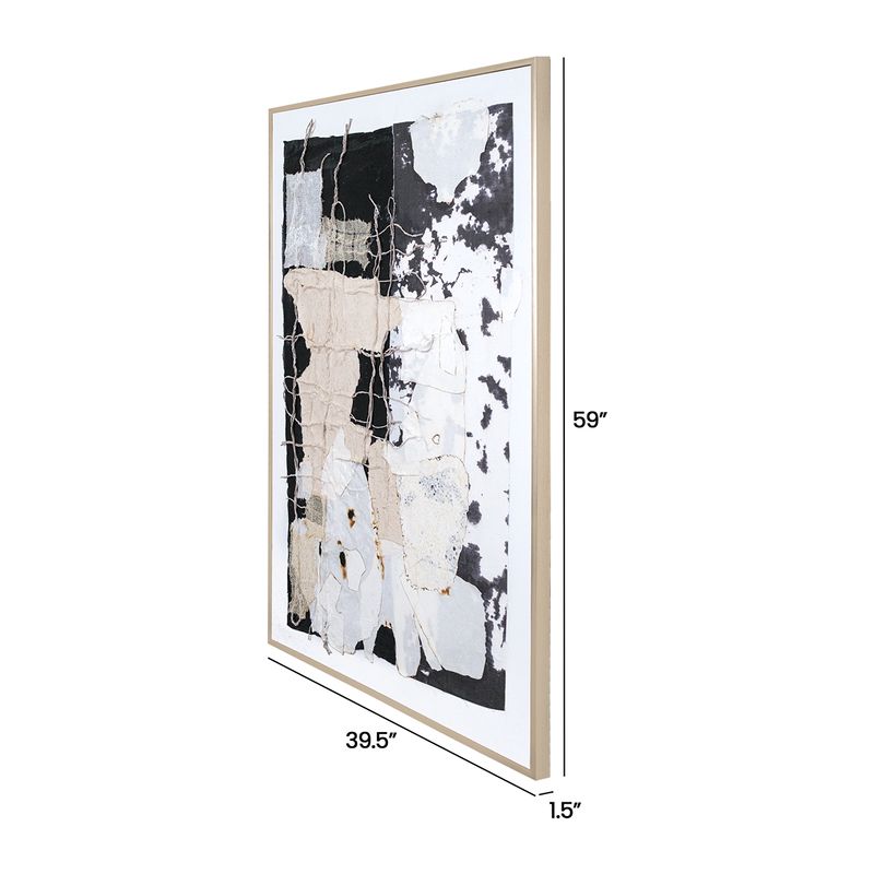 Jethro Wall Art - Imagen 3