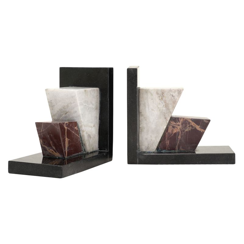 Althea Bookends -Set 2 - Imagen 2