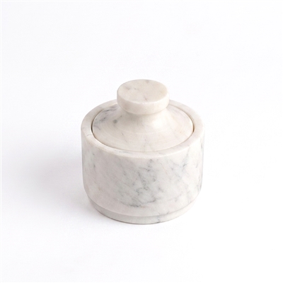 Cotton Box LP White Marble - WHITE - WHITE - Imagen 2