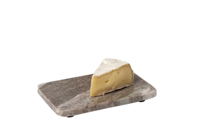 Brown Galaxy Marble Tray/Soap Dish - Brown - Imagen 2