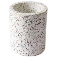 Terrazzo Wine Cooler- A - White