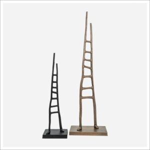 Aldira Sculptures -Set 2 -SB
