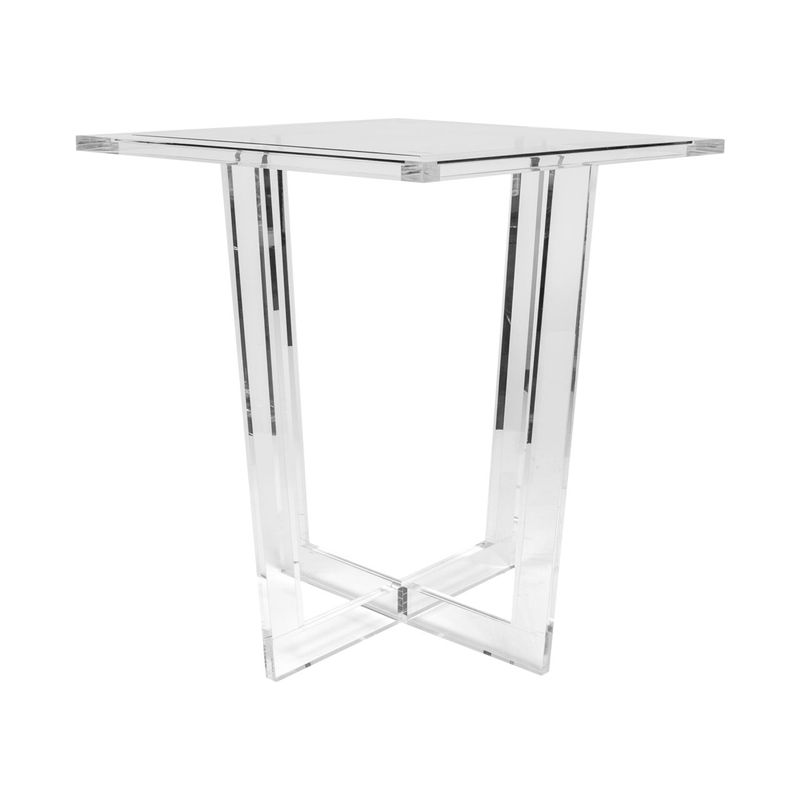 Delaney Accent Table - Imagen 2