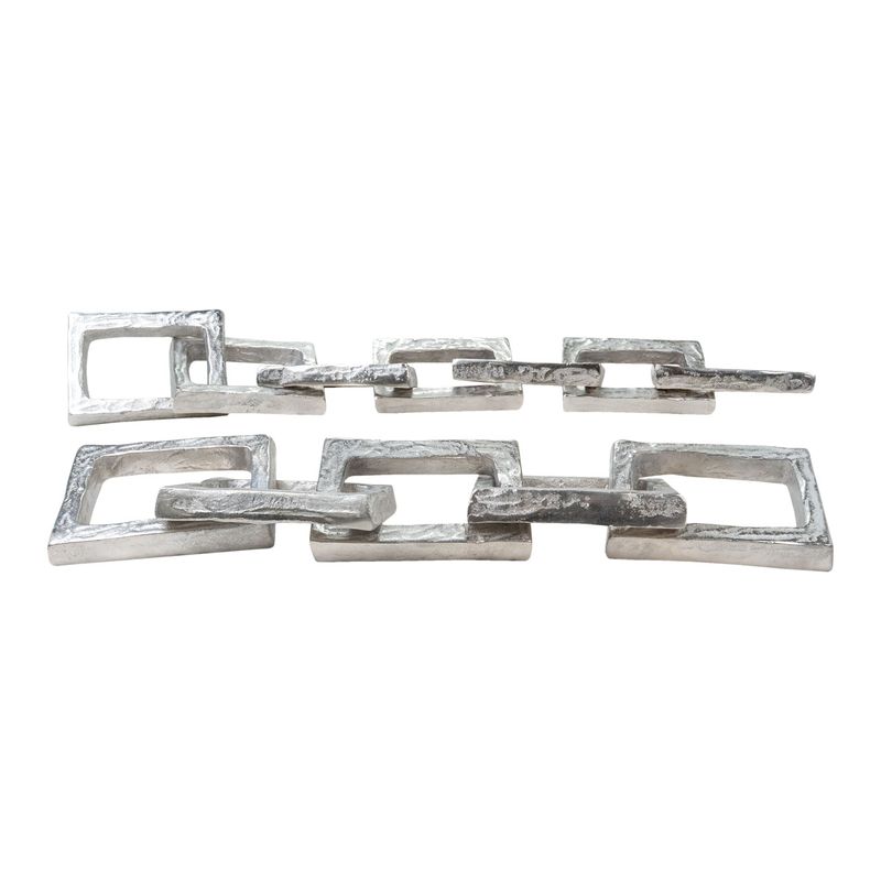 Chain Sculptures -Set 2 -SB - Imagen 6