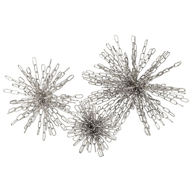 Amara Silver Object -Set 3 -SB - Imagen 2