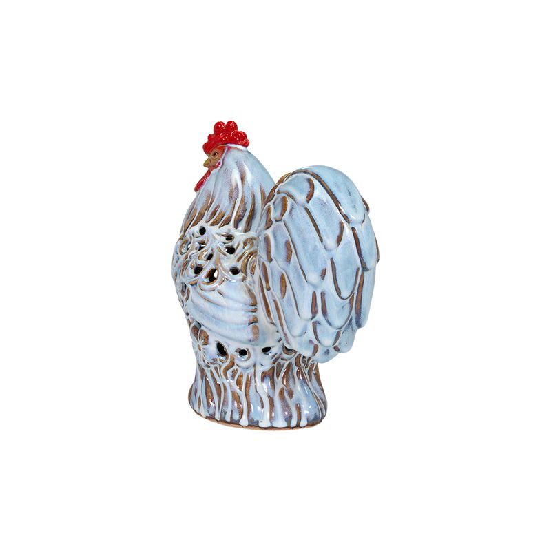 Desmond Rooster Figurine -SB - Imagen 4