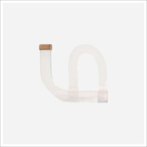 Almira Candleholder