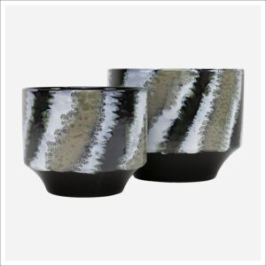 Avery Planters -Set 2 -SB