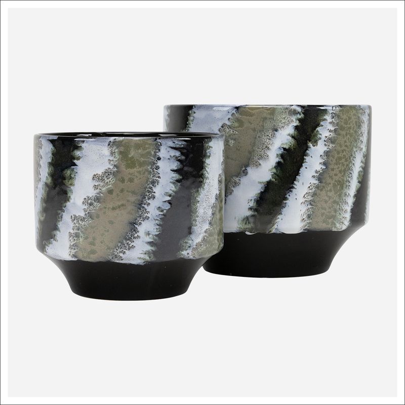 Avery Planters -Set 2 -SB