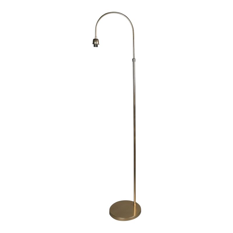 SHAWWAY GOLD LAMP 66 (IN) - Imagen 5