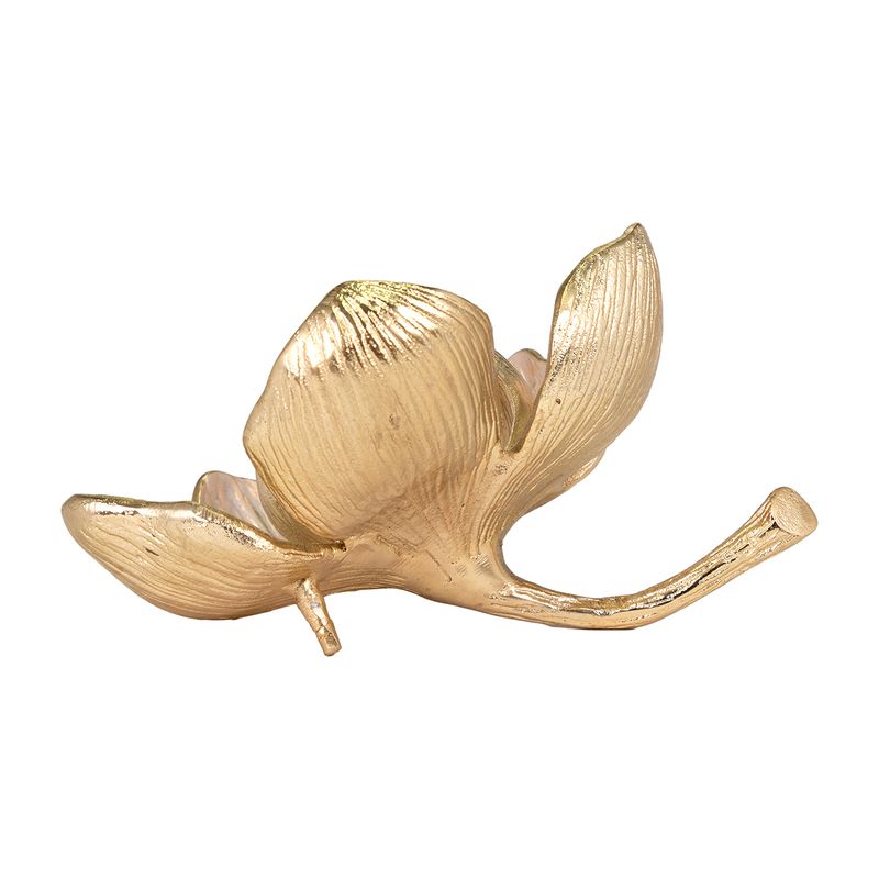 Alki Flower Large Sculpture - Imagen 4