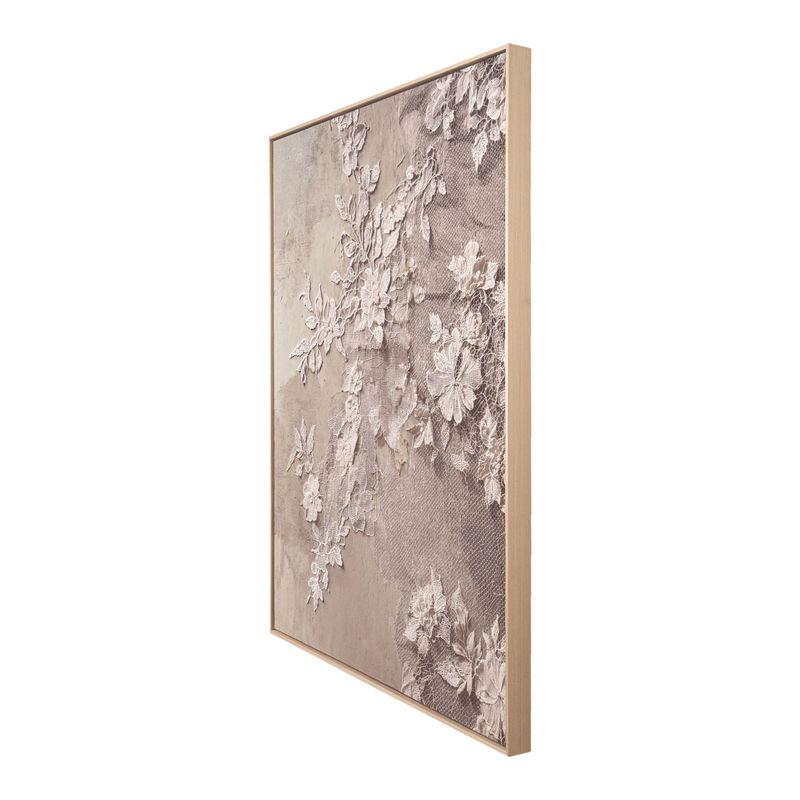 Applique Wall Art - Imagen 4