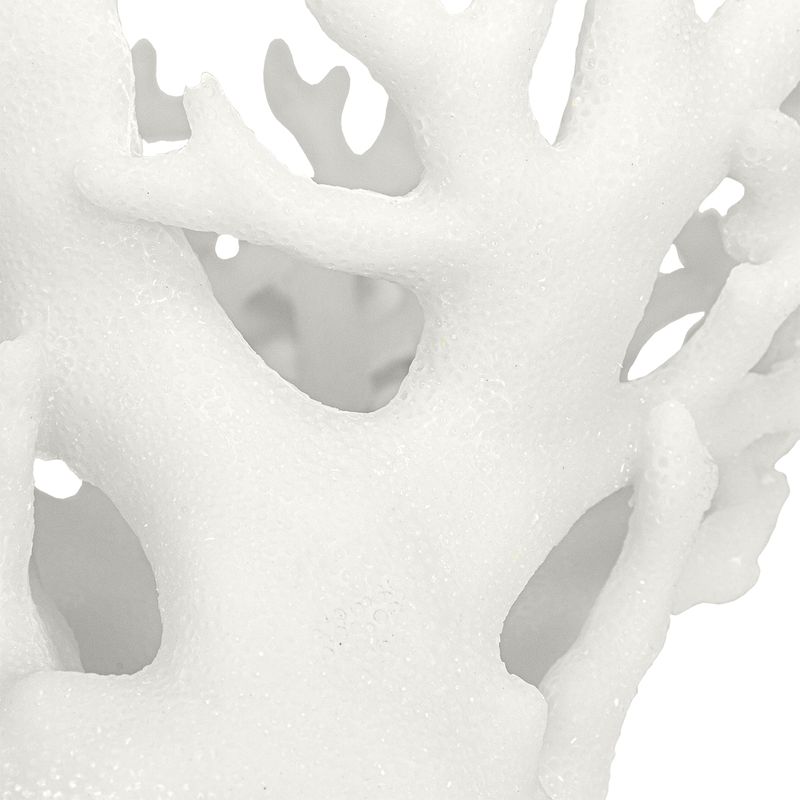Acton Coral Vase - Imagen 5