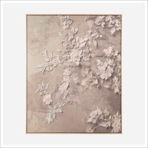 Applique Wall Art