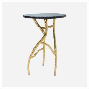 Alarine Cocktail Table
