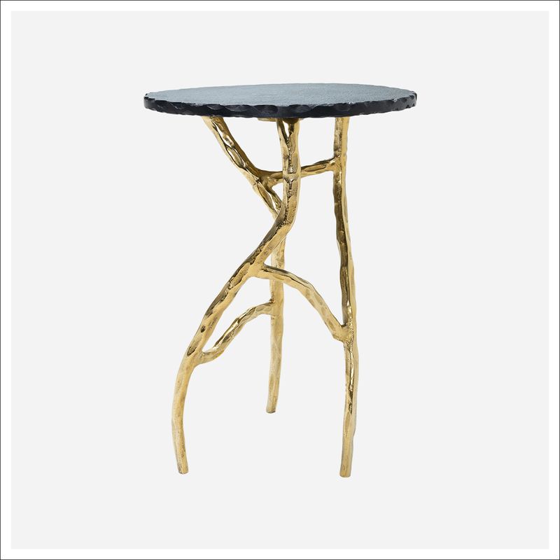 Alarine Cocktail Table