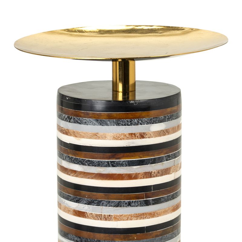 Dex Candleholders -Set 2 - Imagen 6
