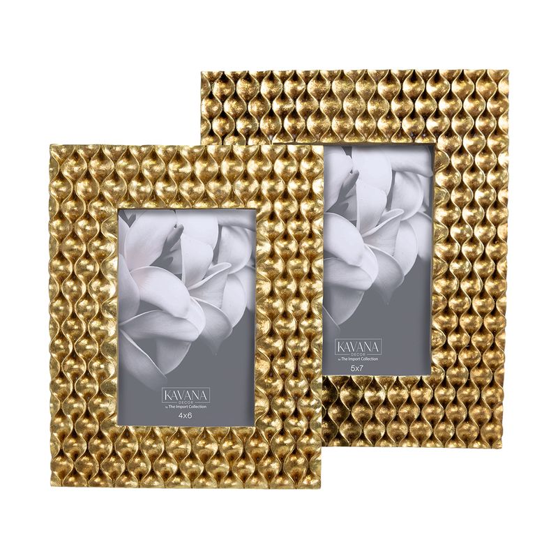 Beaded Frames -Set 2 - Imagen 6