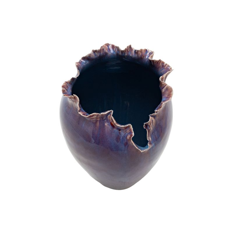 Aura Short Vase - Imagen 6