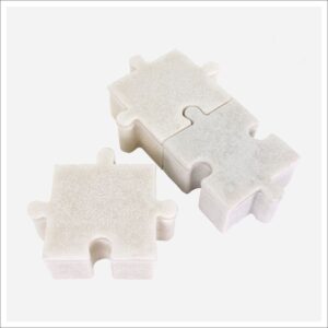 Bianco Puzzle Boxes -Set 3